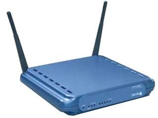 TRENDnet TEW-511BRP 無線路由器圖賞 經典與穩定的工業設計