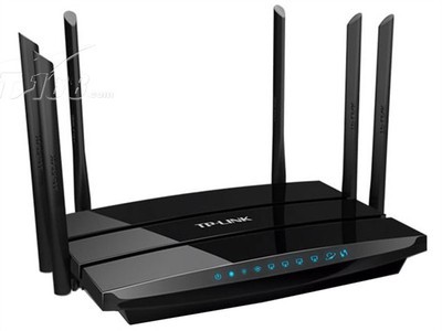 TP-LINK TL-WRD7500 無線路由器產品圖片賞析